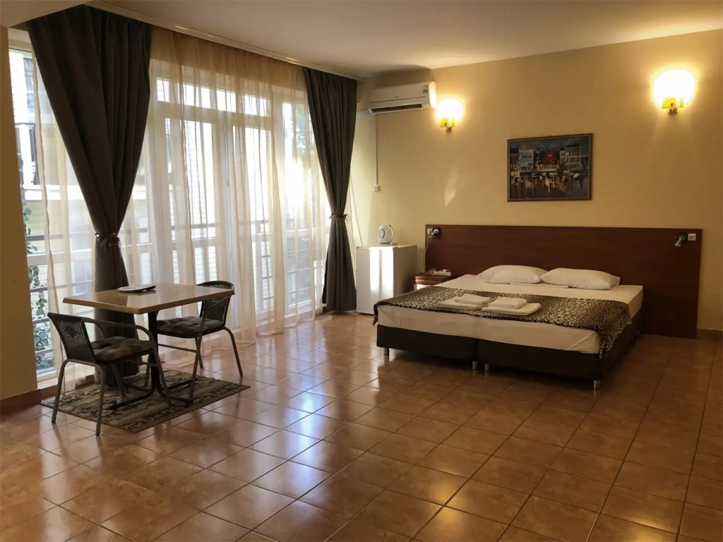 Relax Guest House