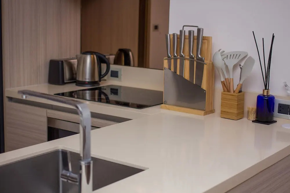Baan Mai Khao apartments Phuket