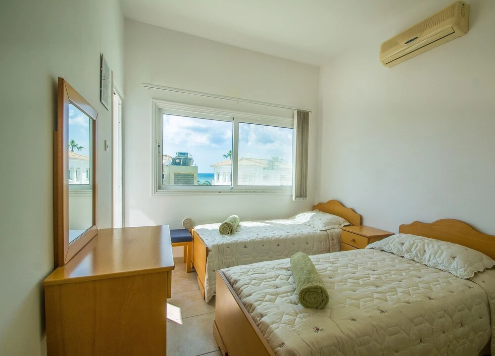 Ayia Thekla Atlas 10 Villa
