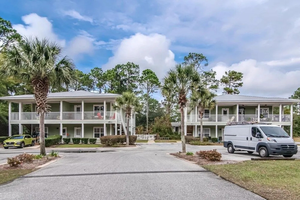 Laguna Breeze Unit C