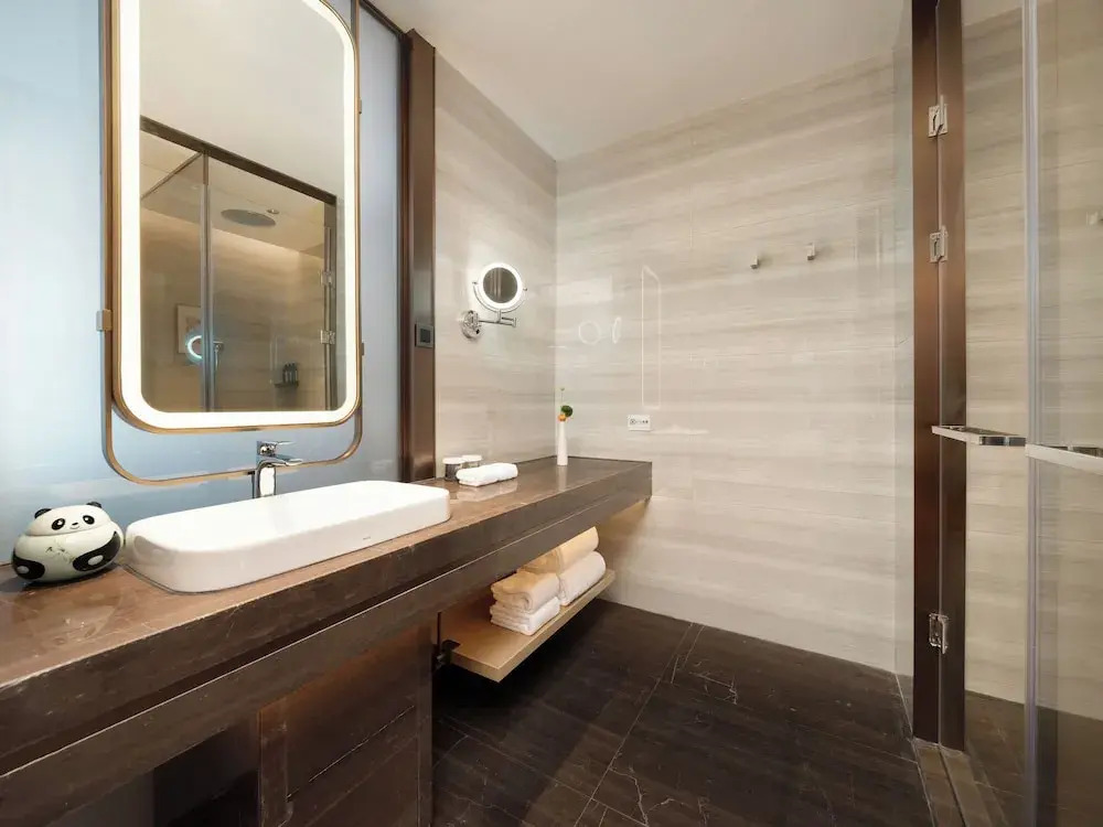 Galaxy Minyoun Chengdu Xindu Hotel