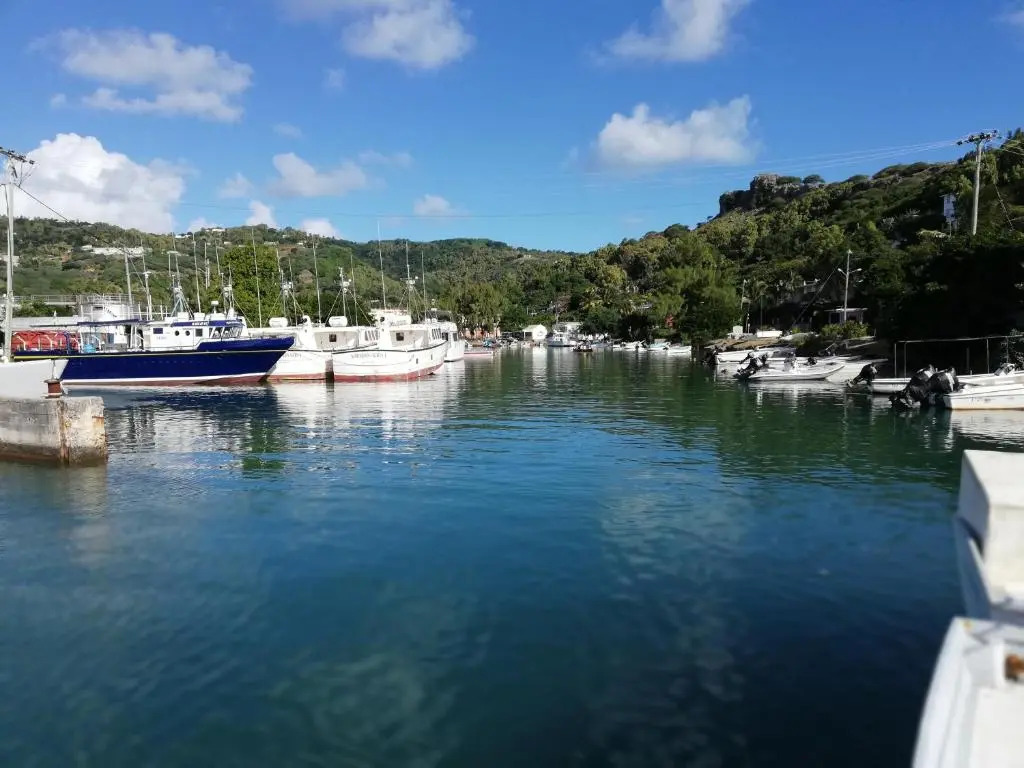 Villa Anse Goeland