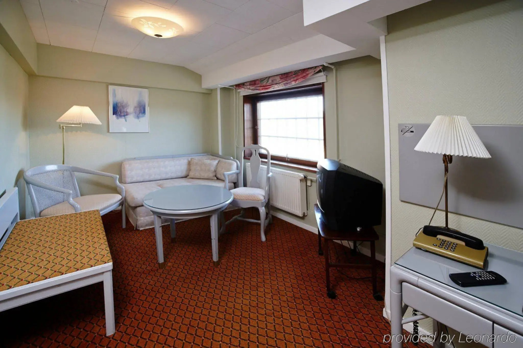 Hotel Menstrup Kro