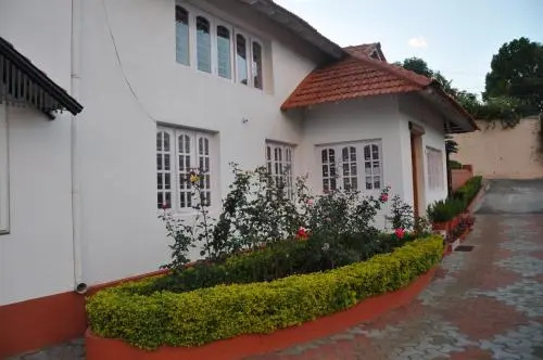 Hill Valley Coorg