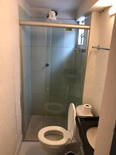 Hotel Casa Branca