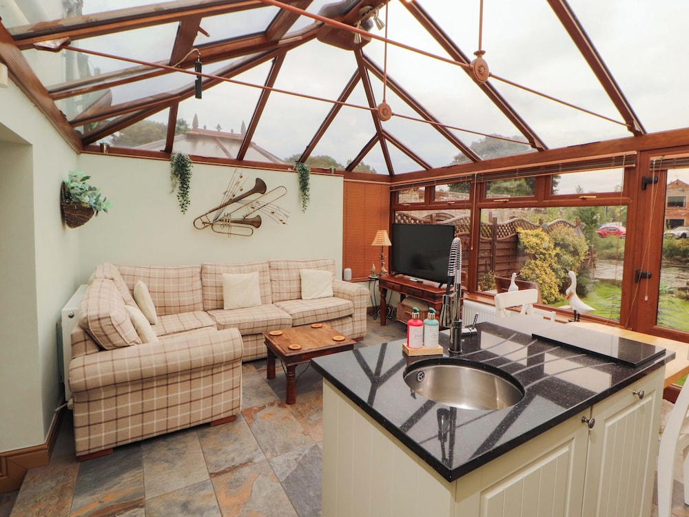 Beckside Cottage