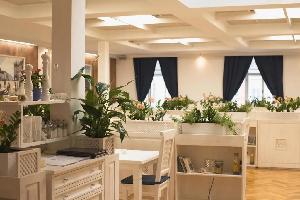 Hotel Slavia