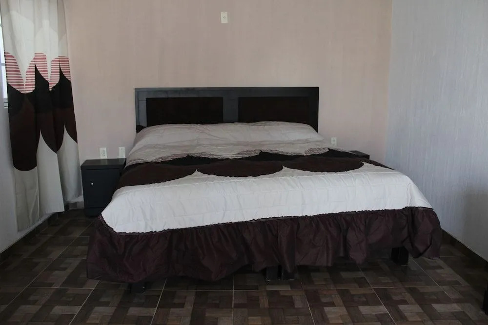 Hotel Almil