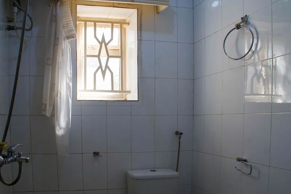 Crown Hotel Hoima