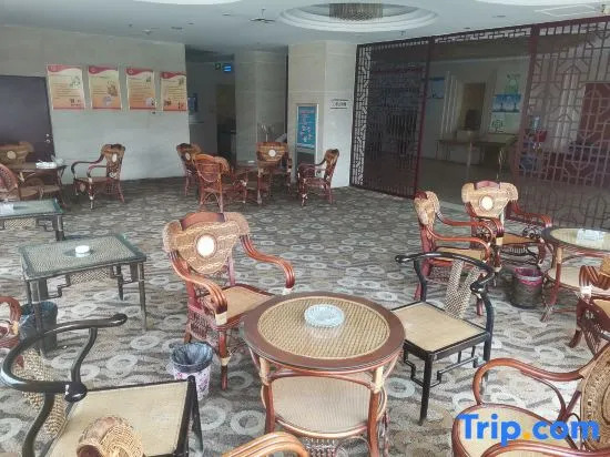 Jinjing Business Hotel