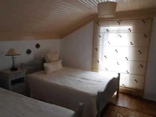 Casa da Avó Teresinha