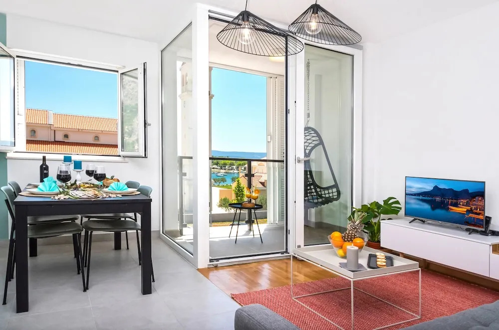 RIVUS apartmani