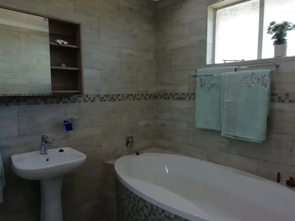 Wonder View Guest House
