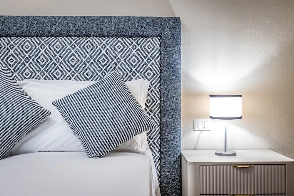 YD Four suites Ognissanti