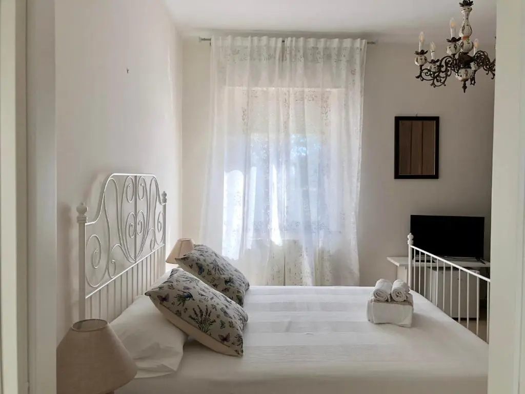 A CASA DI TATI