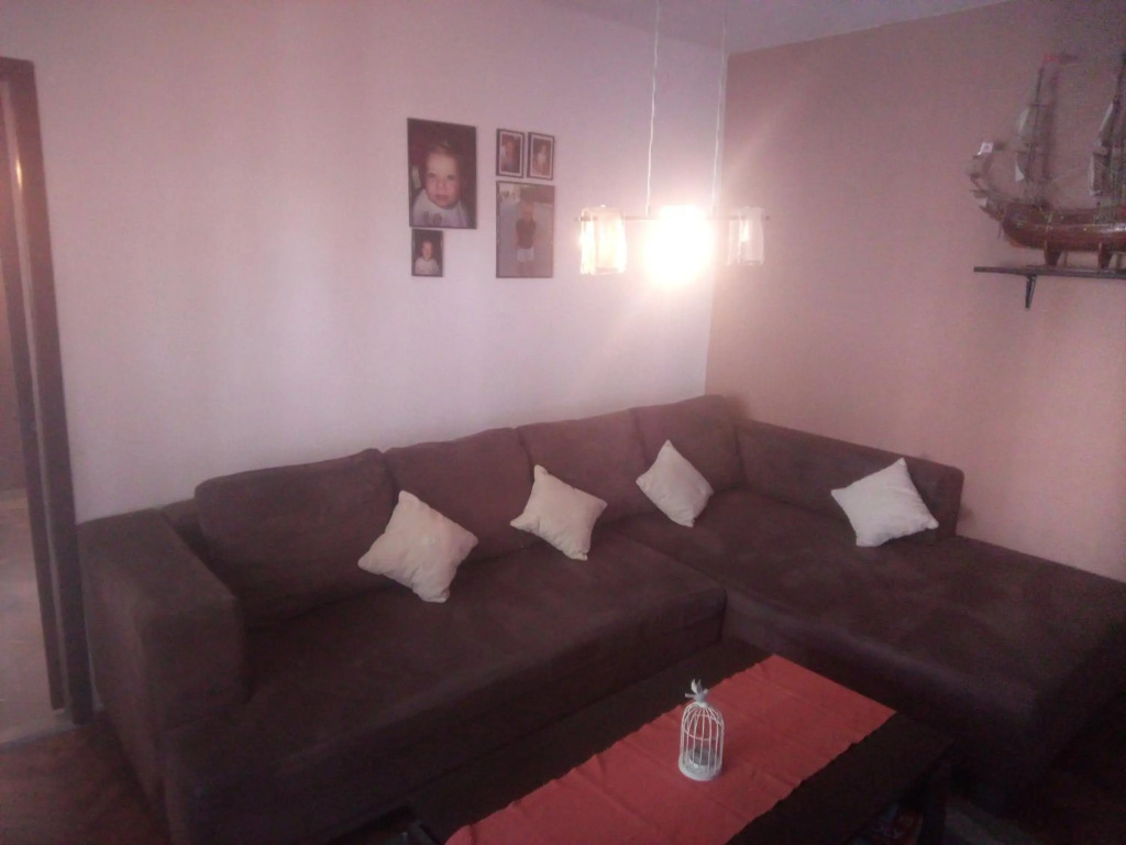 Apartments Salamun