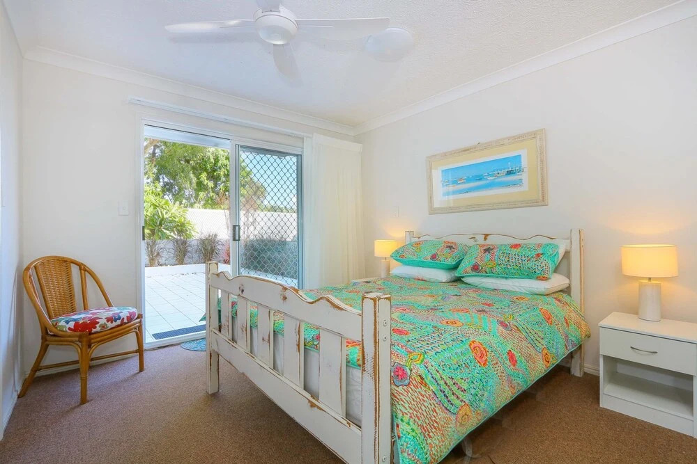 Triton Shores Holiday Apartment