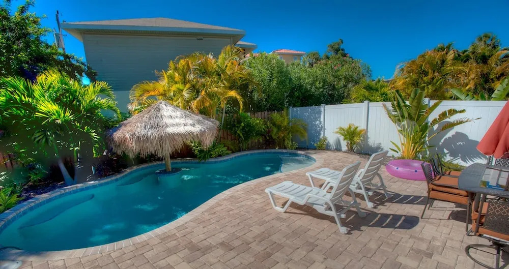 Tropic Dream Apartment 3