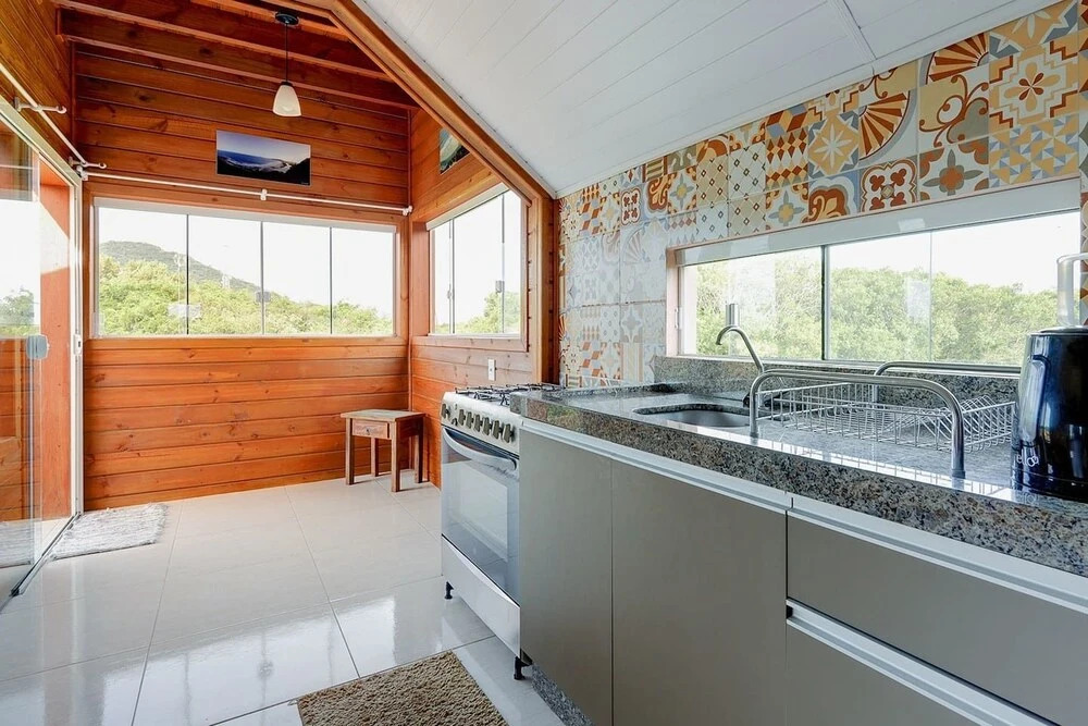 Terrazzo Origin - Beach House for up to 6 People