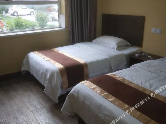Changbai Mountain Wenxin Hostel