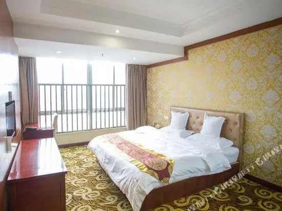 Li Fang Hotel