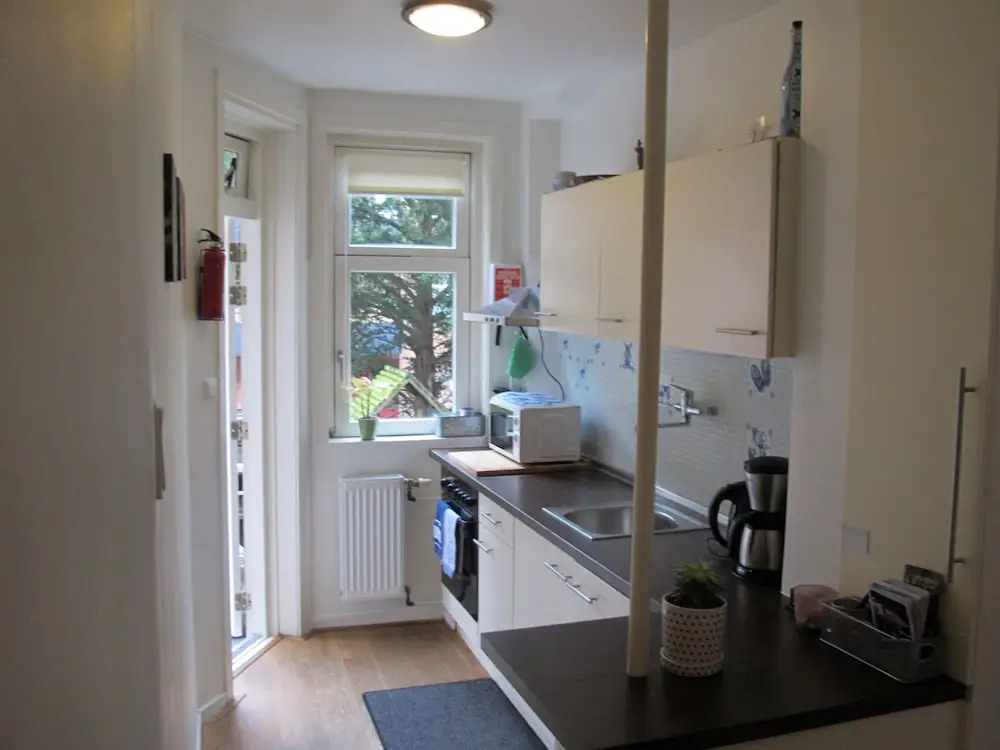 B&B West City Amsterdam