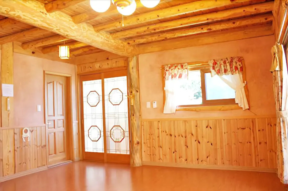 Inje Tourist Farm Pension