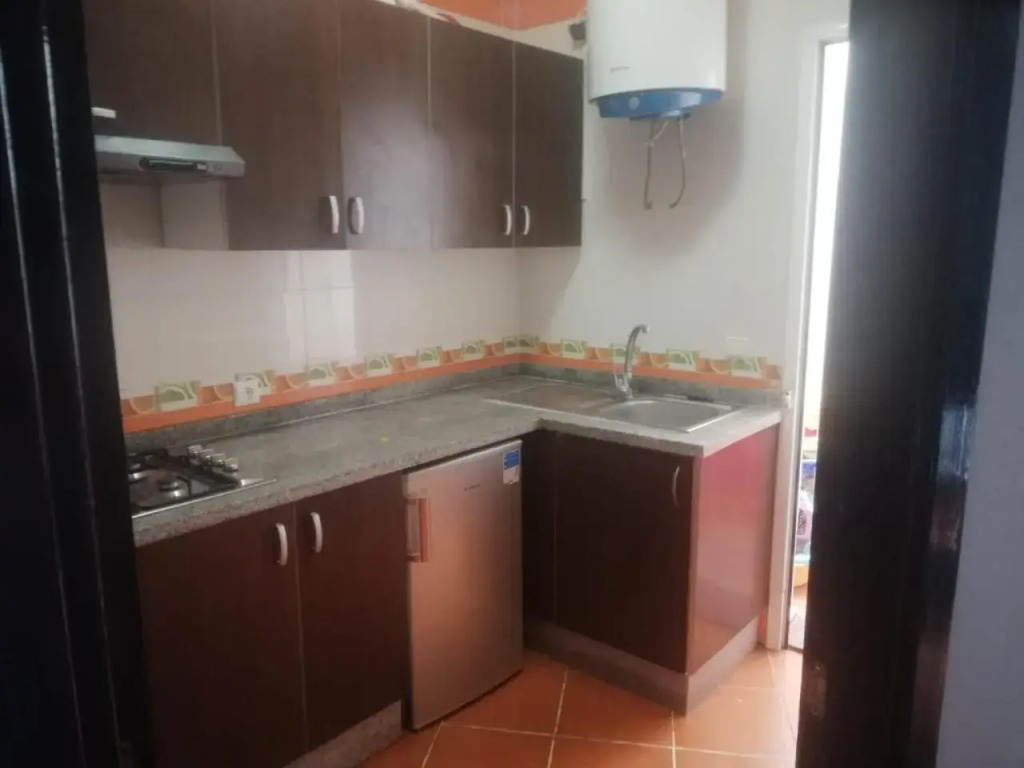 Appartement Cosy Bien équipée