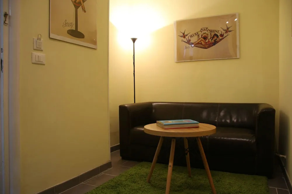 Mila Guest House