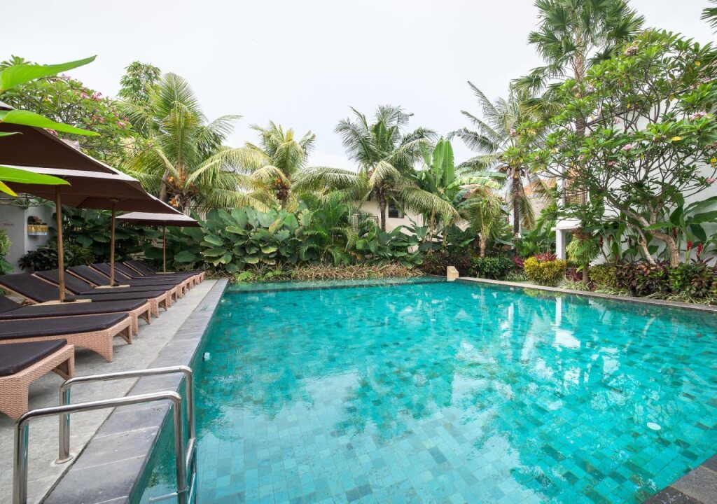 Pertiwi Bisma Ubud