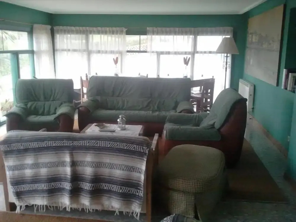 Hotel Los Laureles