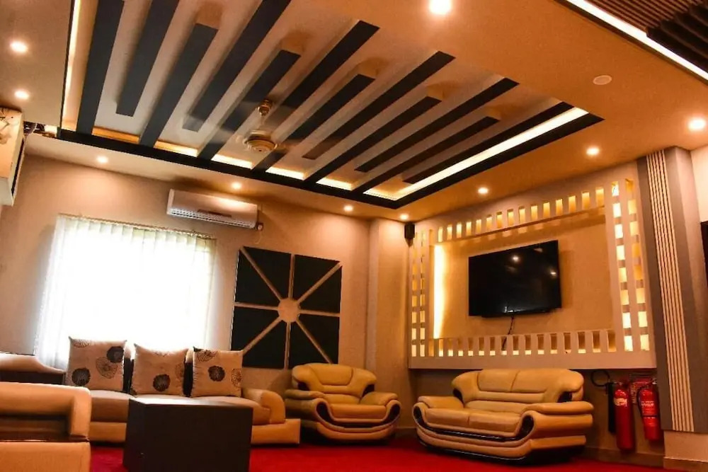 The Grand Mafi Hotel & Spa