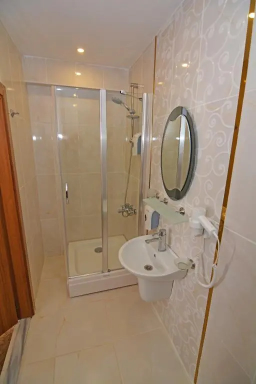 Sefa Green Hotel