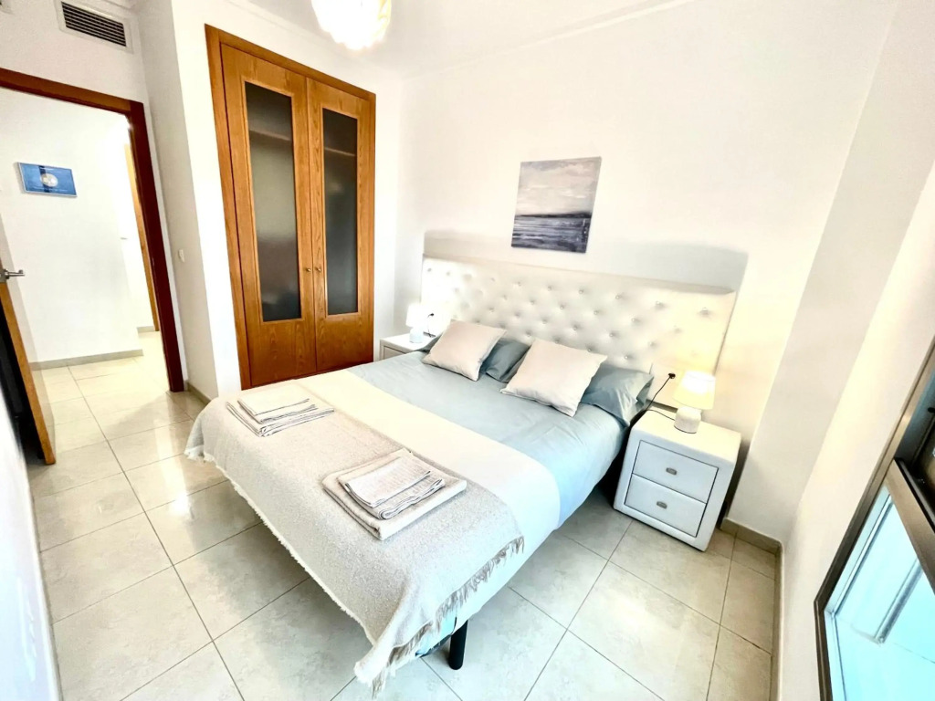 La Manga Apartamento - primera linea