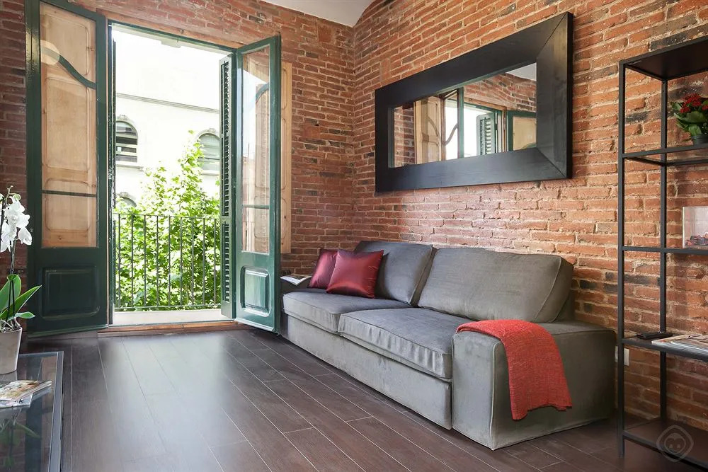 Bcn Sagrada Familia Apartments