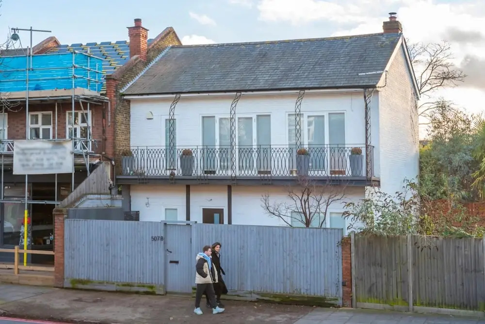 Chic 2-bedroom Home - Richmond Upon Thames