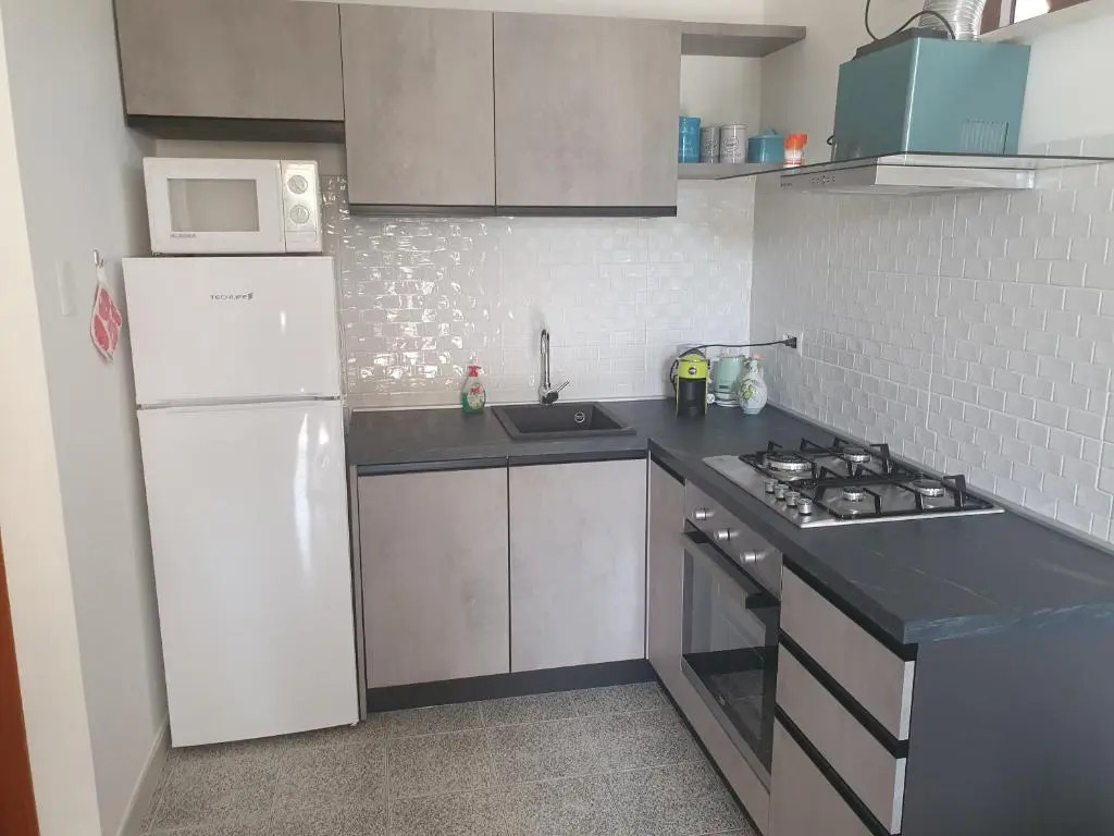 Amazing apartment in Villa on Cilento coast