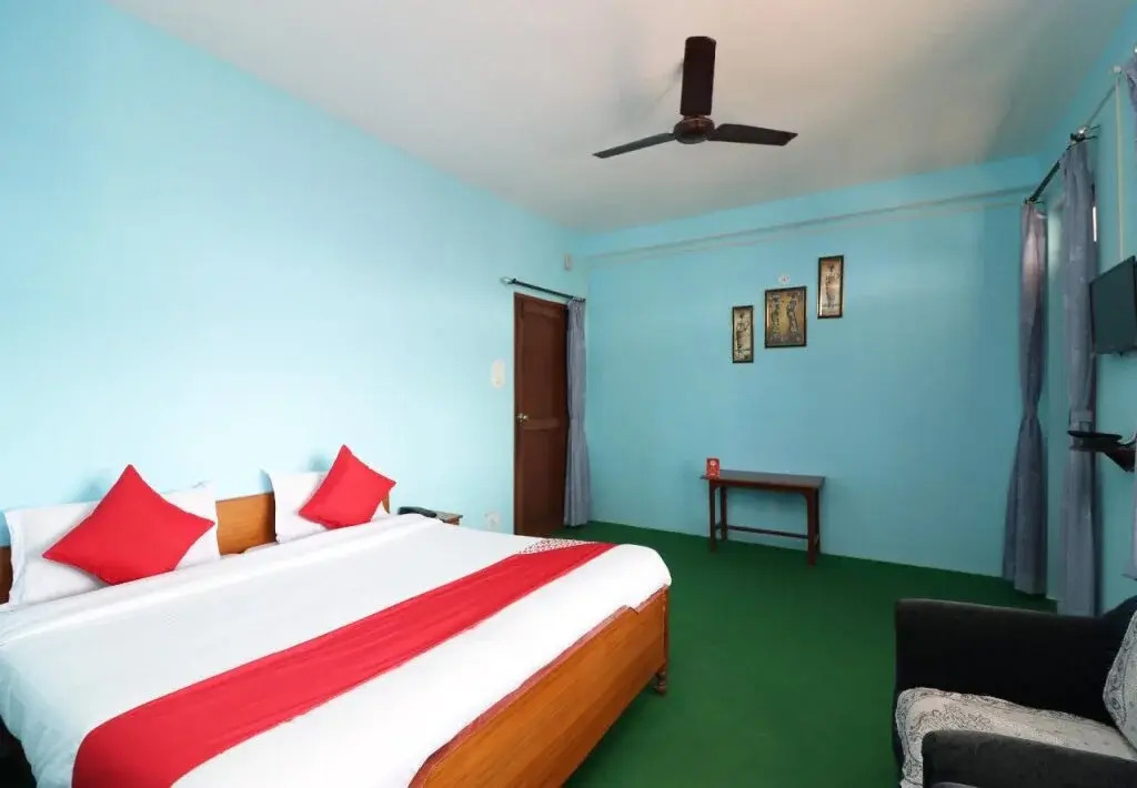Kalawati Retreat by OYO Rooms