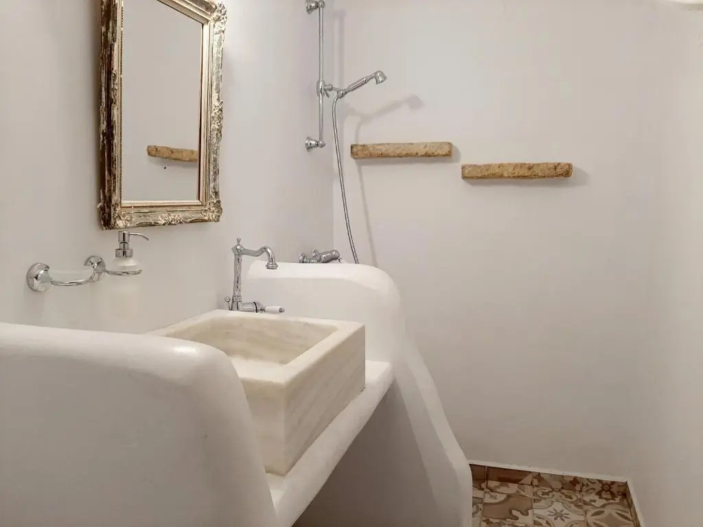 En Patmo Holiday Home