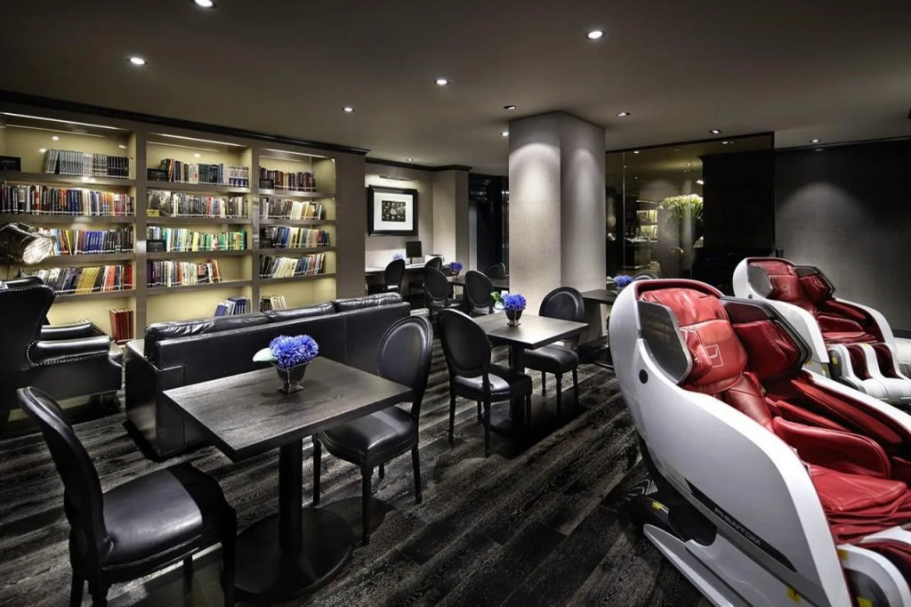 Kensington Hotel Yeouido