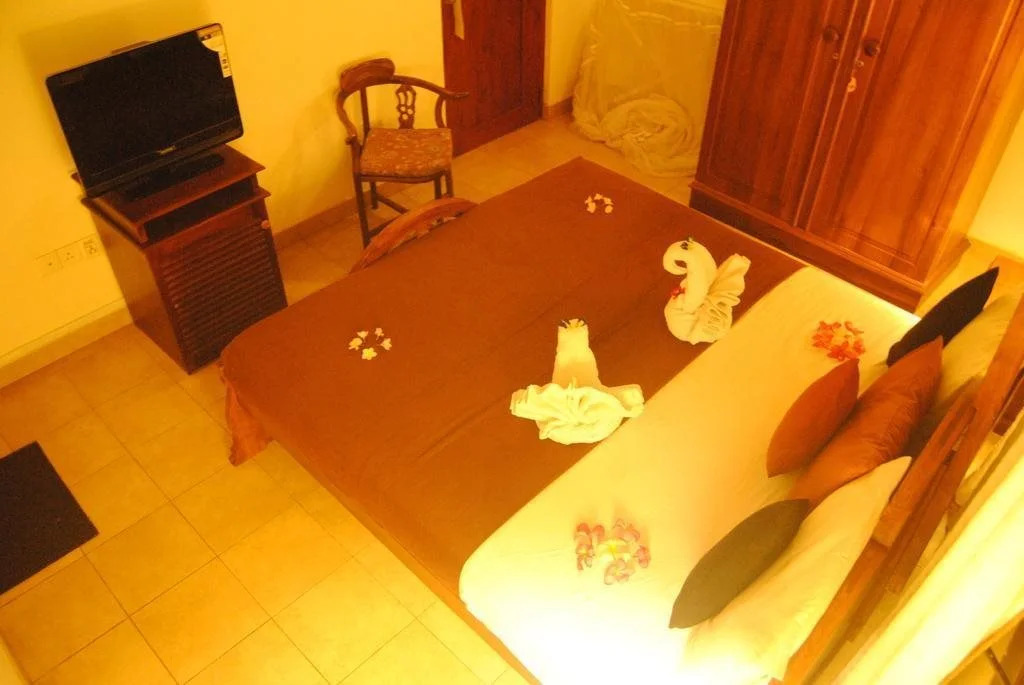 Villa Jasmine