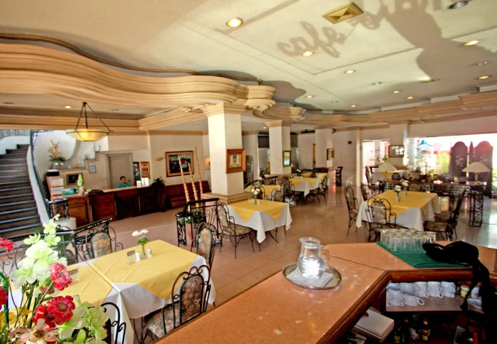 Hotel Galleria