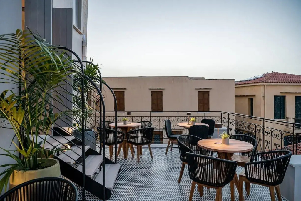 Malmo Historic Hotel