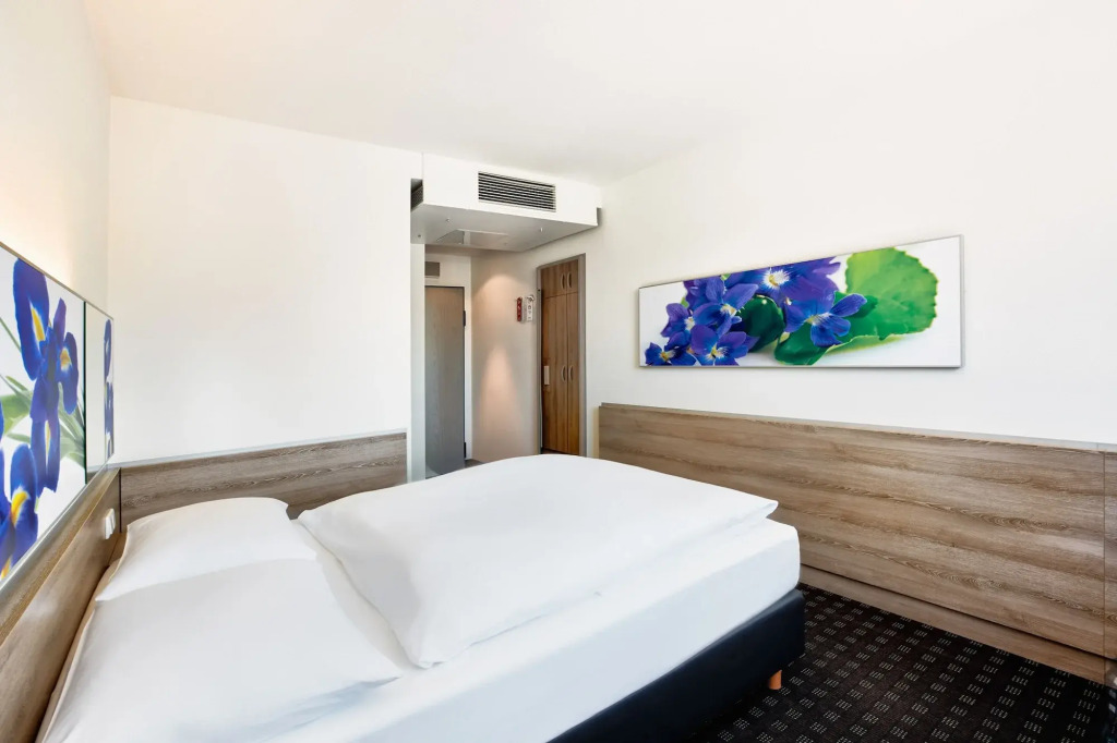 Sunday Hotel Frankfurt Airport