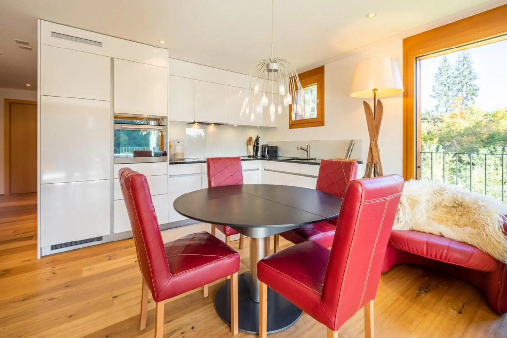 LAAX Homes - Taviarna Laax 3,6