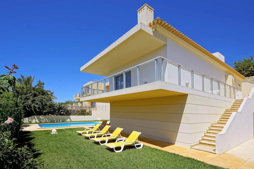 Villa Leonor