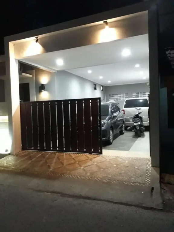 Imperial Villa Syariah