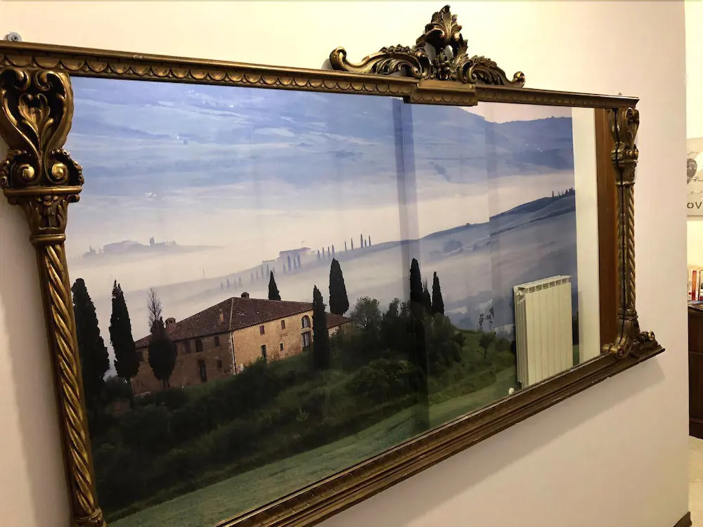 Suite Teatro