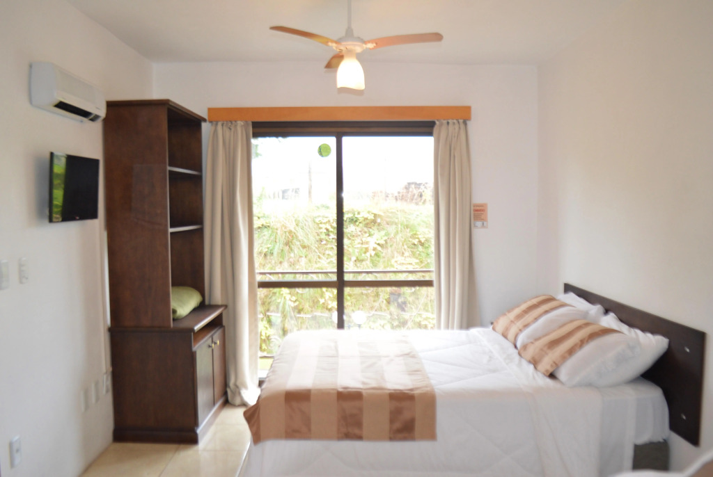 Habitare Apart Hotel