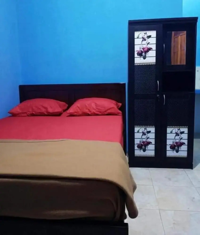 Zella Kost & Homestay